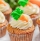 Cupcake carrot