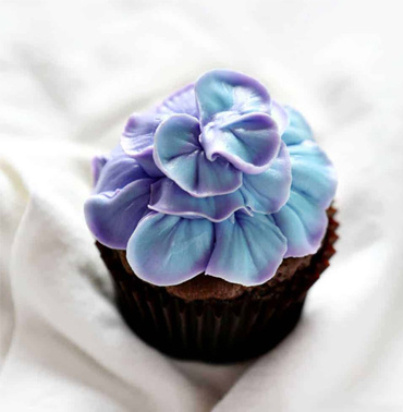 Cupcake decor
