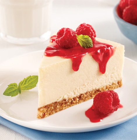 Gateaux fromage
