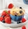 Muffin sante